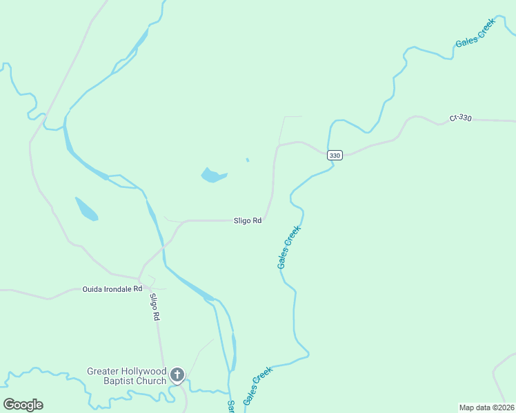 map of restaurants, bars, coffee shops, grocery stores, and more near 10067 Sligo Road in Saint Francisville