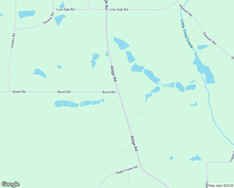 map of restaurants, bars, coffee shops, grocery stores, and more near 1449 Ridge Road in Cairo