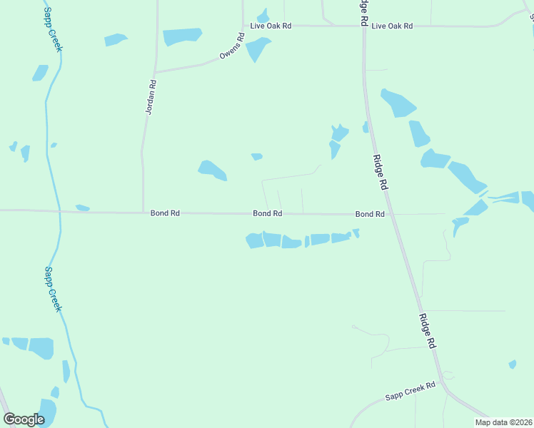 map of restaurants, bars, coffee shops, grocery stores, and more near 532 Bond Road in Cairo