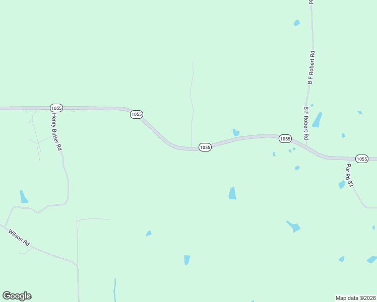 map of restaurants, bars, coffee shops, grocery stores, and more near 31058 Louisiana 1055 in Mount Hermon