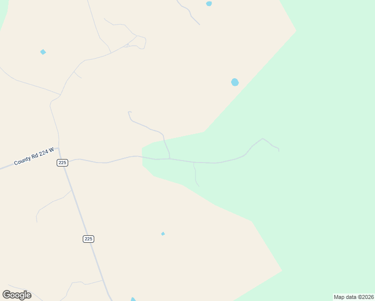map of restaurants, bars, coffee shops, grocery stores, and more near F-M 963 in Kempner
