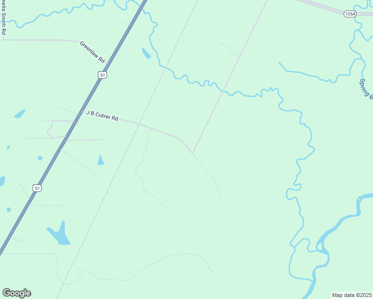 map of restaurants, bars, coffee shops, grocery stores, and more near 14263 J B Cutrer Road in Kentwood