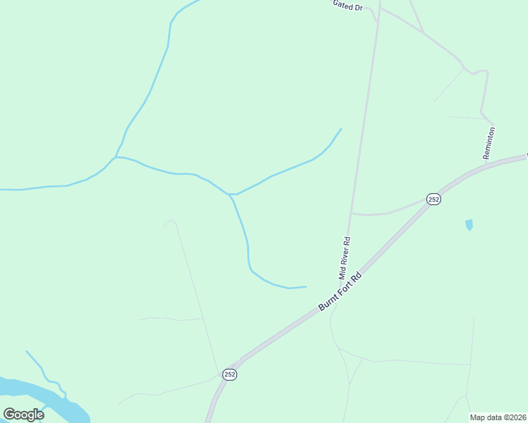 map of restaurants, bars, coffee shops, grocery stores, and more near in Clarks Bluff