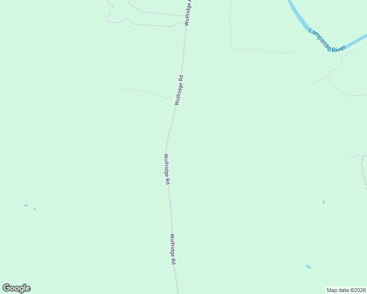 map of restaurants, bars, coffee shops, grocery stores, and more near 18661 Wolfridge Road in Killeen