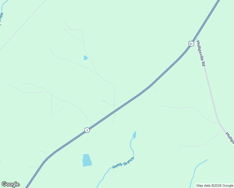 map of restaurants, bars, coffee shops, grocery stores, and more near 51133 U.S. 31 in Bay Minette
