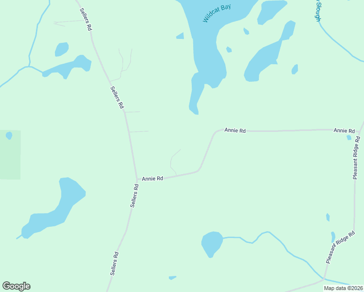 map of restaurants, bars, coffee shops, grocery stores, and more near 3754 Annie Road in Marianna