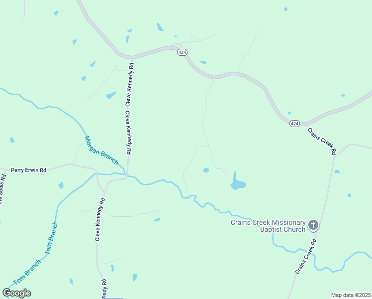 map of restaurants, bars, coffee shops, grocery stores, and more near 31039 Hubert Grantham Road in Franklinton