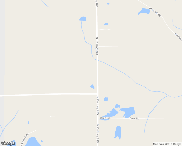 map of restaurants, bars, coffee shops, grocery stores, and more near 1867 North Co Highway 285 in DeFuniak Springs