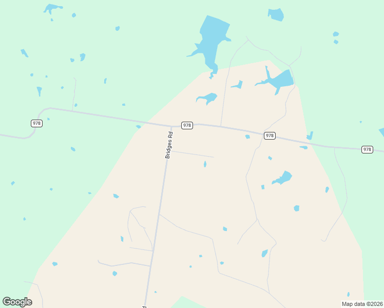 map of restaurants, bars, coffee shops, grocery stores, and more near Sandles Lane in Madison County