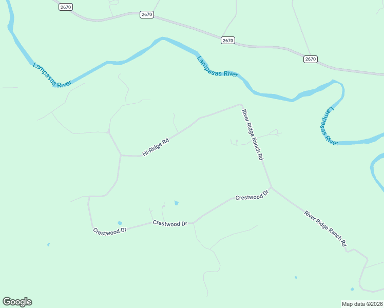 map of restaurants, bars, coffee shops, grocery stores, and more near 349 Hi Ridge Drive in Killeen