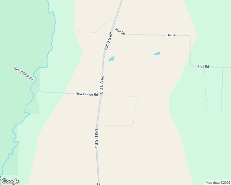 map of restaurants, bars, coffee shops, grocery stores, and more near 5654 Old U South Road in Malone