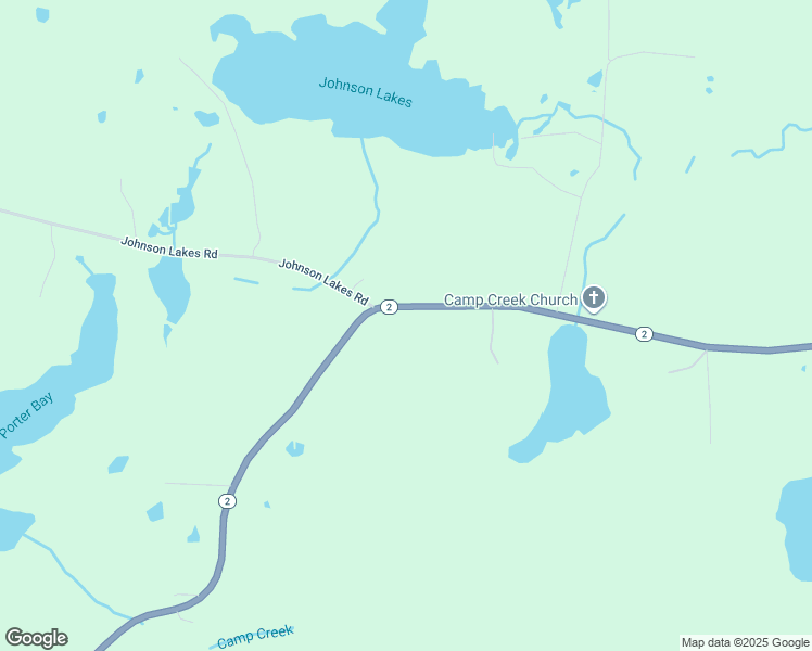 map of restaurants, bars, coffee shops, grocery stores, and more near 1112 Florida 2 in Westville