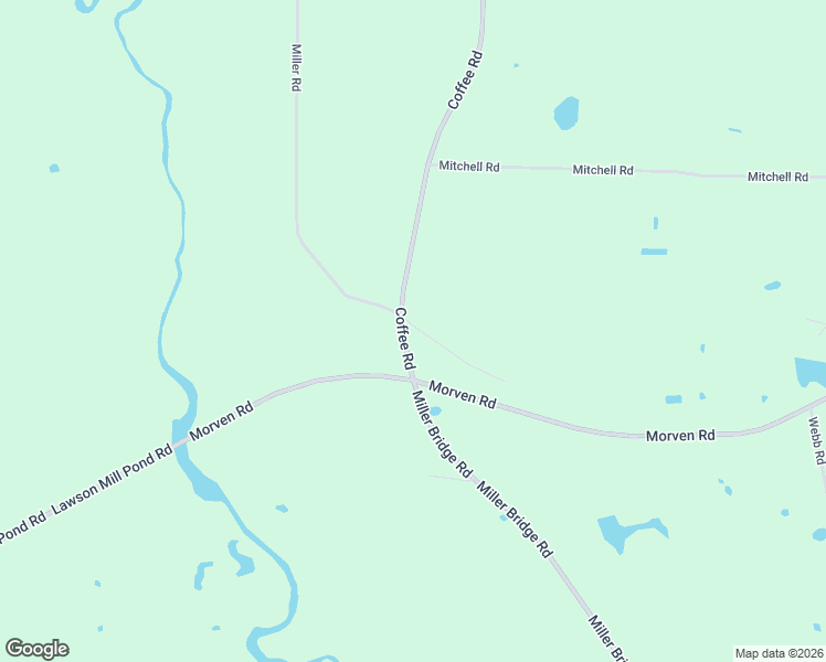 map of restaurants, bars, coffee shops, grocery stores, and more near 8142 Coffee Road in Hahira