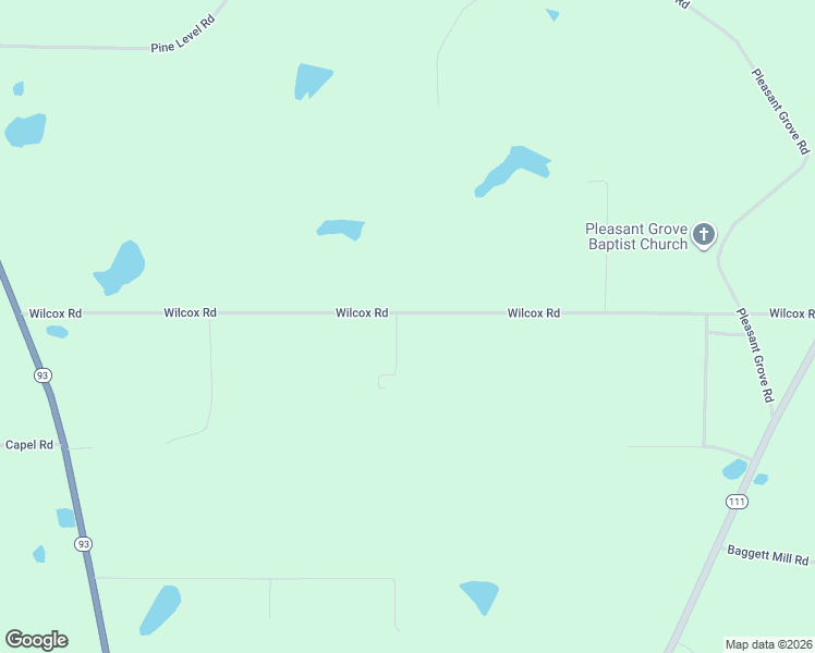 map of restaurants, bars, coffee shops, grocery stores, and more near 476 Wilcox Road in Cairo
