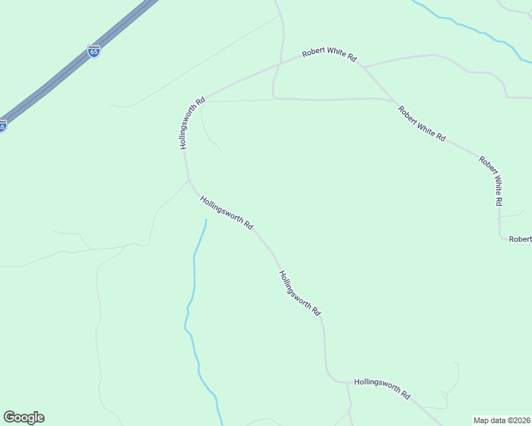 map of restaurants, bars, coffee shops, grocery stores, and more near 51540 Hollingsworth Road in Bay Minette