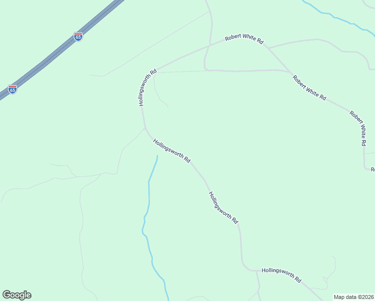 map of restaurants, bars, coffee shops, grocery stores, and more near 51540 Hollingsworth Road in Bay Minette