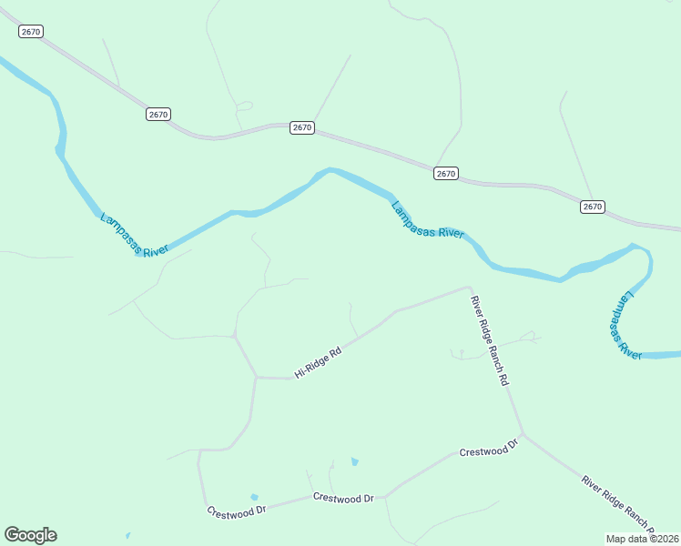 map of restaurants, bars, coffee shops, grocery stores, and more near 478 Hi Ridge Drive in Killeen