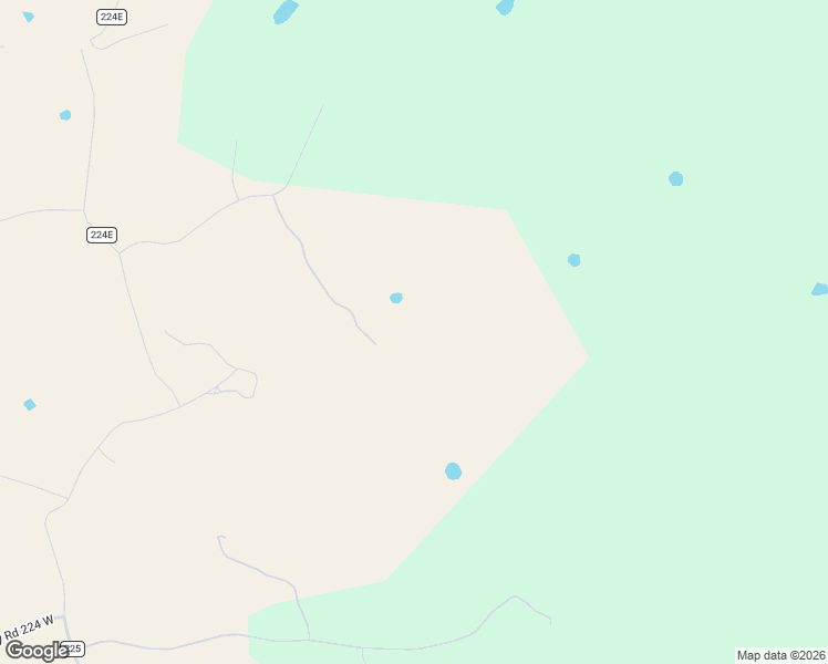 map of restaurants, bars, coffee shops, grocery stores, and more near F-M 963 in Kempner