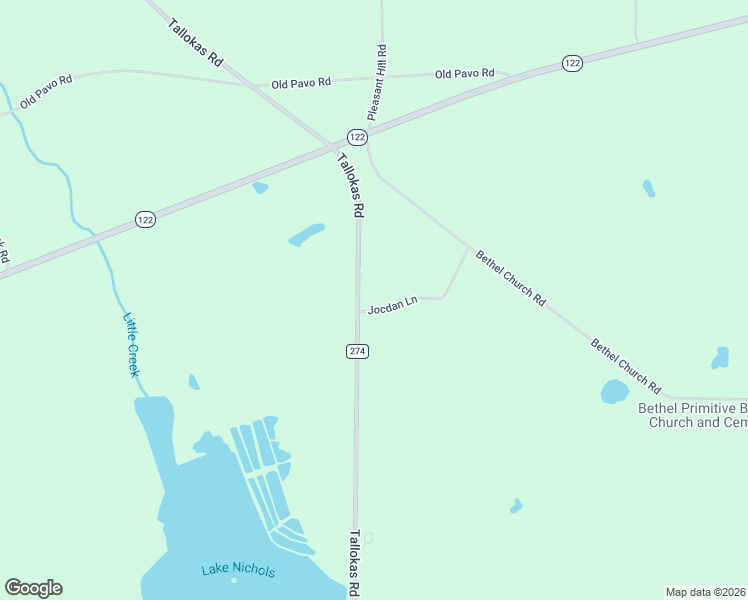 map of restaurants, bars, coffee shops, grocery stores, and more near 29 School Road in Pavo