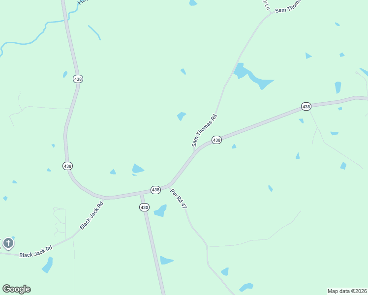 map of restaurants, bars, coffee shops, grocery stores, and more near 31141 Sam Thomas Road in Franklinton