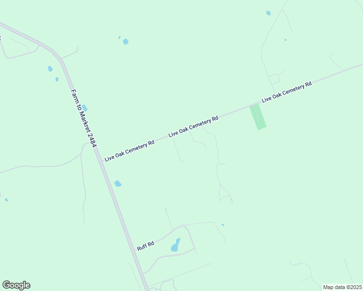 map of restaurants, bars, coffee shops, grocery stores, and more near 531 Live Oak Cemetery Road in Killeen