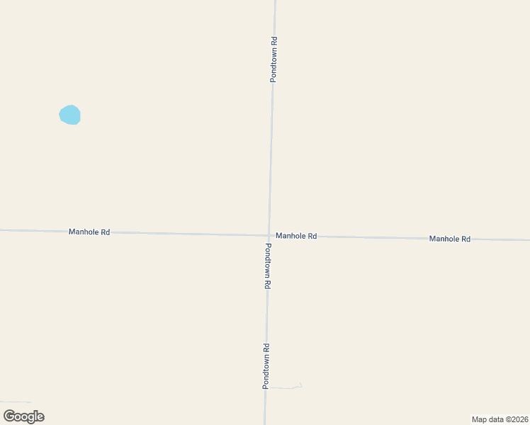 map of restaurants, bars, coffee shops, grocery stores, and more near 2100-2198 Pondtown Road in Bainbridge