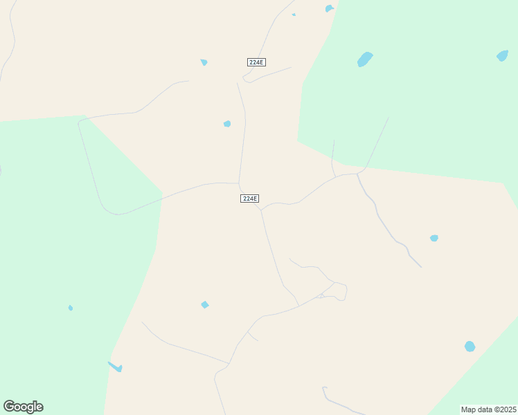 map of restaurants, bars, coffee shops, grocery stores, and more near F-M 963 in Burnet County