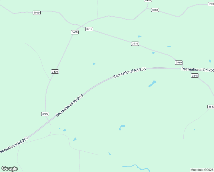 map of restaurants, bars, coffee shops, grocery stores, and more near 8659 Recreational Road 255 in Colmesneil