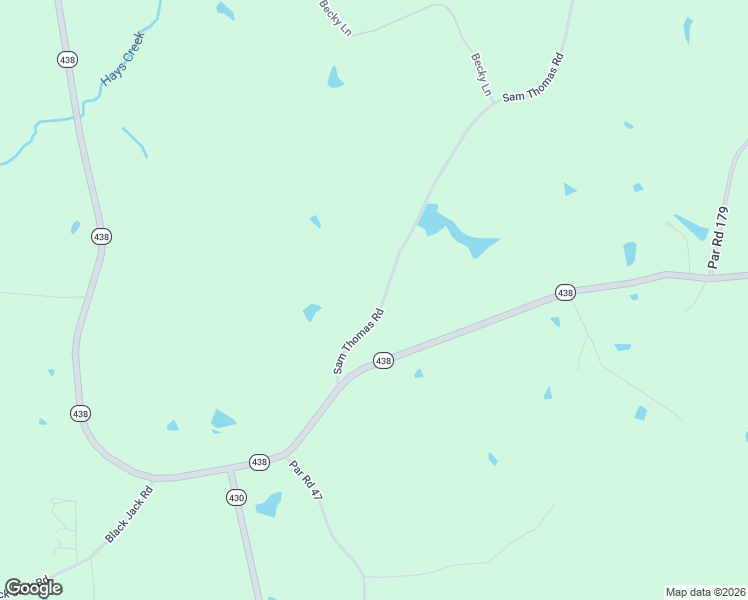 map of restaurants, bars, coffee shops, grocery stores, and more near 31249 Sam Thomas Road in Franklinton