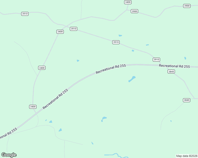 map of restaurants, bars, coffee shops, grocery stores, and more near 8659 Recreational Road 255 in Colmesneil