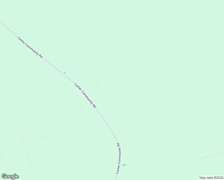 map of restaurants, bars, coffee shops, grocery stores, and more near 1547 Carter Community Road in Folkston