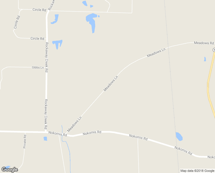 map of restaurants, bars, coffee shops, grocery stores, and more near 6383 Meadows Lane in McDavid