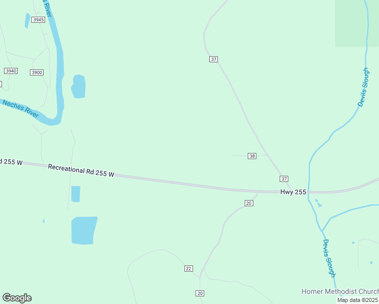 map of restaurants, bars, coffee shops, grocery stores, and more near in Homer