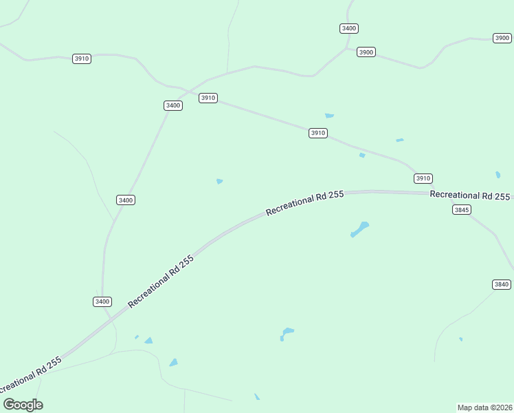 map of restaurants, bars, coffee shops, grocery stores, and more near 8659 Recreational Road 255 in Colmesneil