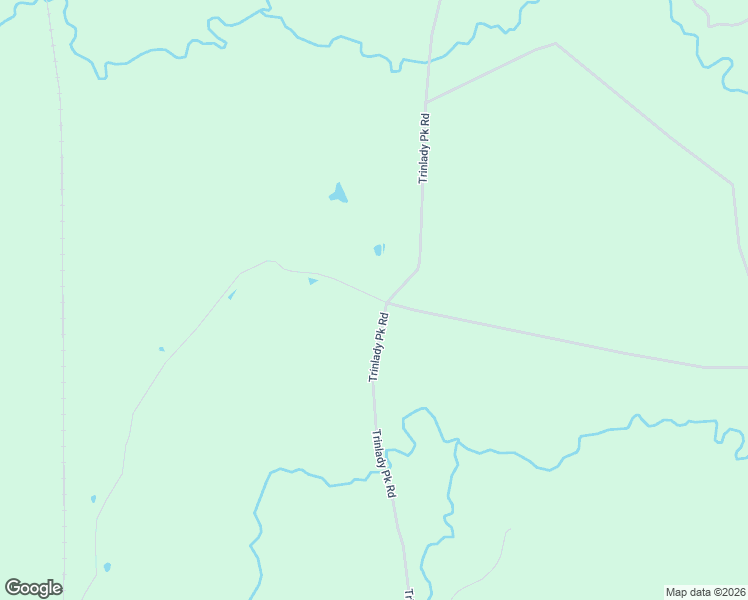 map of restaurants, bars, coffee shops, grocery stores, and more near Trinity Lady Park Road in Trinity