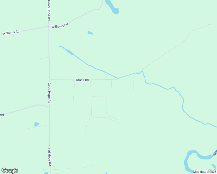 map of restaurants, bars, coffee shops, grocery stores, and more near 112 Fannie Cross Road in Naylor