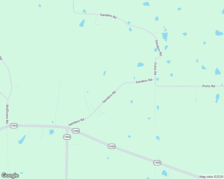 map of restaurants, bars, coffee shops, grocery stores, and more near Sanders Road in Kentwood