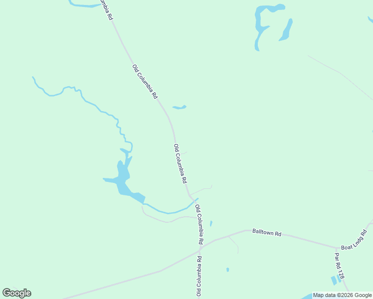 map of restaurants, bars, coffee shops, grocery stores, and more near 31288 Old Columbia Road in Angie