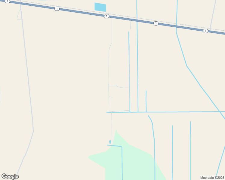 map of restaurants, bars, coffee shops, grocery stores, and more near 423 Gauthier Sub Lane in Simmesport