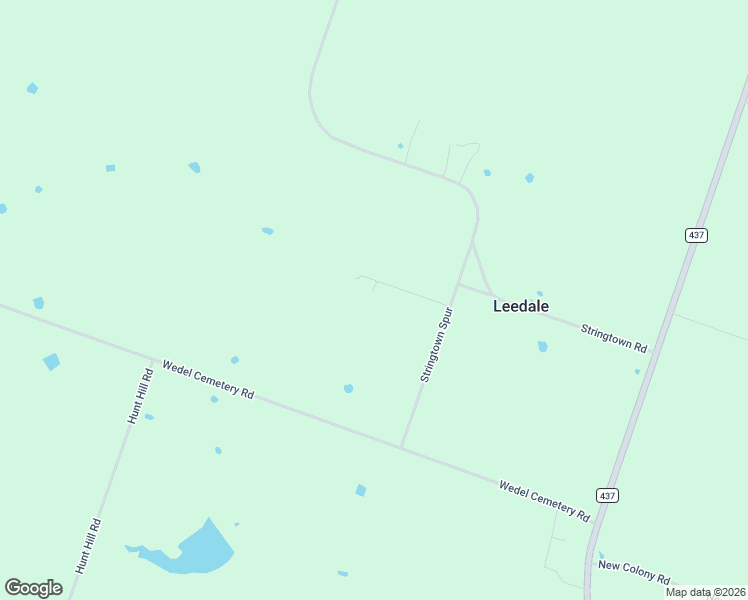 map of restaurants, bars, coffee shops, grocery stores, and more near 6990 Stringtown Spur in Rogers
