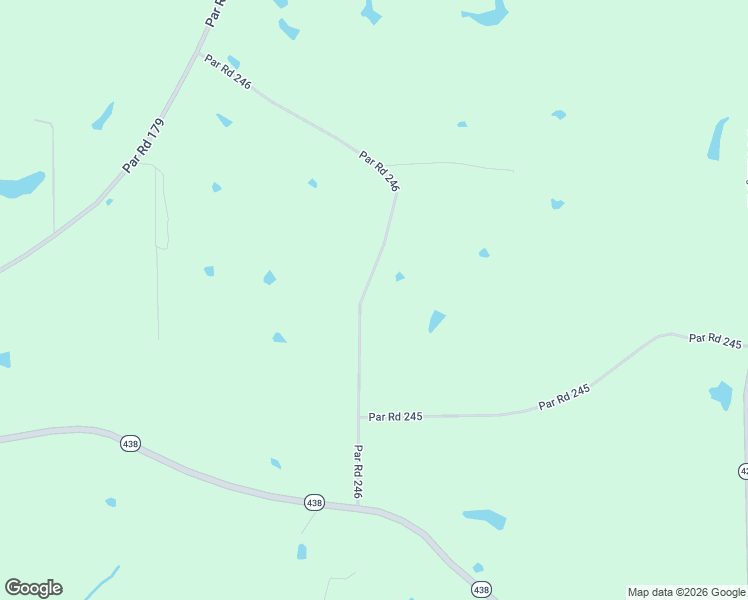 map of restaurants, bars, coffee shops, grocery stores, and more near 32298 Par Road 246 in Franklinton