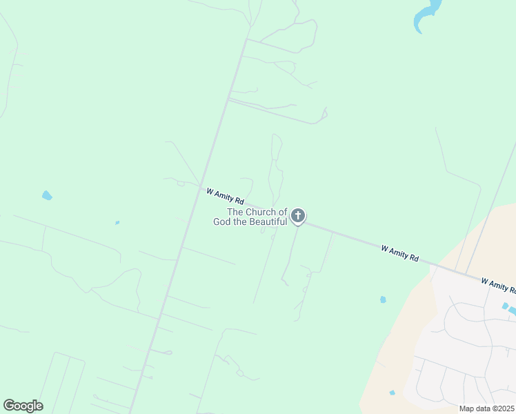 map of restaurants, bars, coffee shops, grocery stores, and more near 6062 West Amity Road in Salado