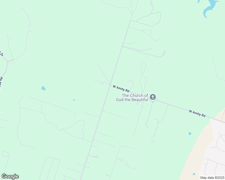 map of restaurants, bars, coffee shops, grocery stores, and more near 6219 West Amity Road in Salado