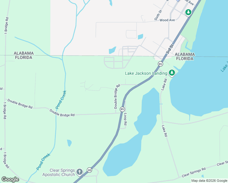 map of restaurants, bars, coffee shops, grocery stores, and more near 228 Double Bridge Road in Laurel Hill