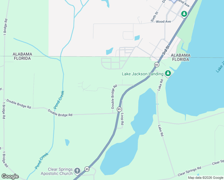map of restaurants, bars, coffee shops, grocery stores, and more near 228 Double Bridge Road in Laurel Hill