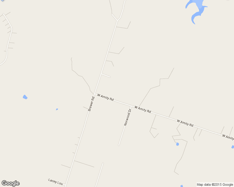 map of restaurants, bars, coffee shops, grocery stores, and more near 6062 West Amity Road in Salado