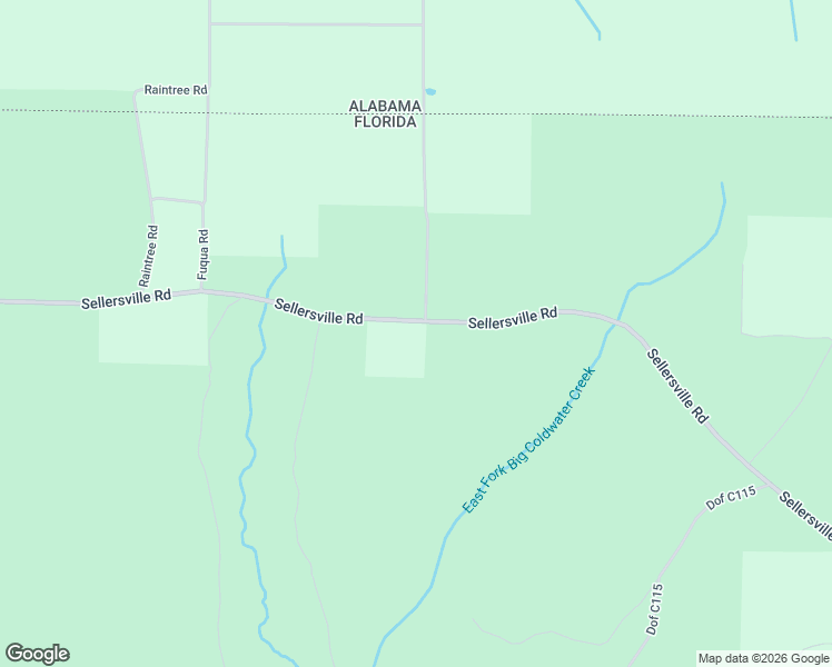 map of restaurants, bars, coffee shops, grocery stores, and more near 9353 Sellersville Road in Jay