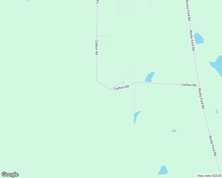 map of restaurants, bars, coffee shops, grocery stores, and more near 785 Carlton Road in Coolidge