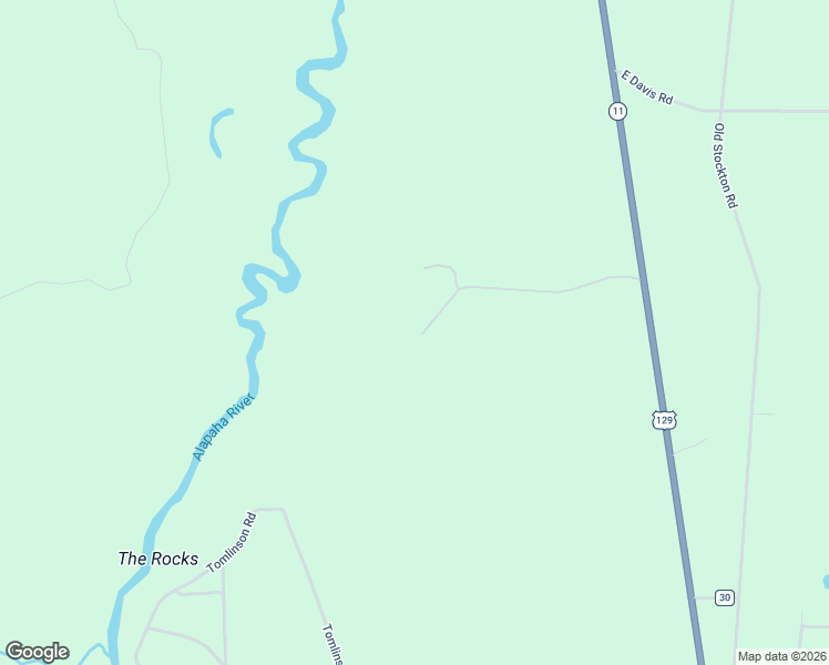 map of restaurants, bars, coffee shops, grocery stores, and more near 89 Mann Road in Lakeland