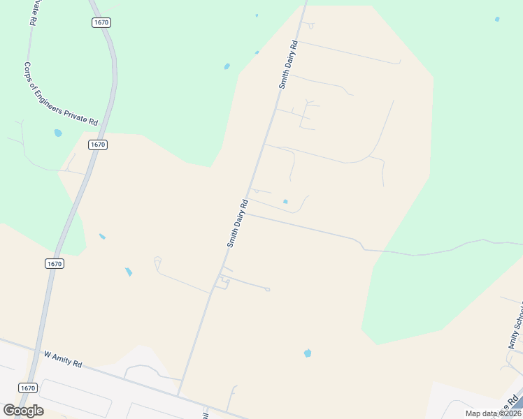 map of restaurants, bars, coffee shops, grocery stores, and more near 8151 Smith Dairy Road in Belton